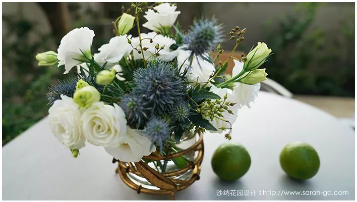 花园设计：如何设计建造一个英伦乡村花园-47