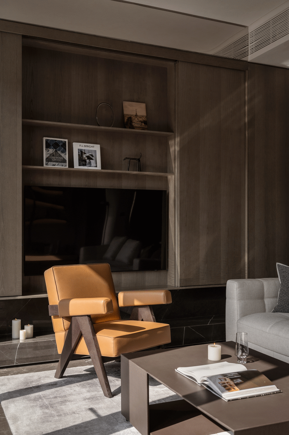 绍兴春风十里项目 202 户型联排样板间丨中国绍兴-50