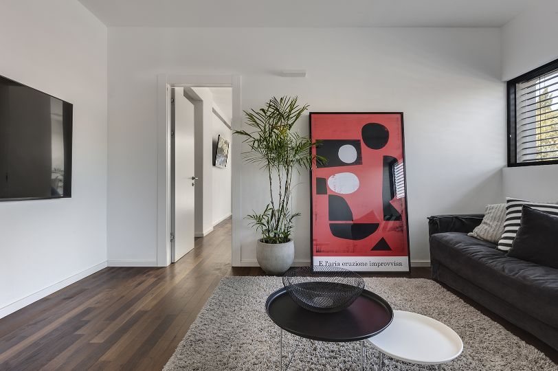 丨以色列丨סמט אדריכלים,与 אביעד עמר 合作-7