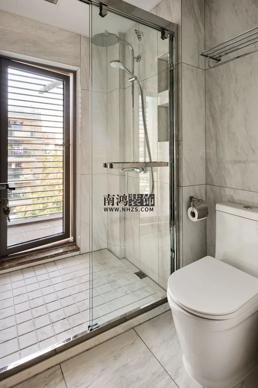 新华园轻奢小户型，舒适稳重的精致生活-52