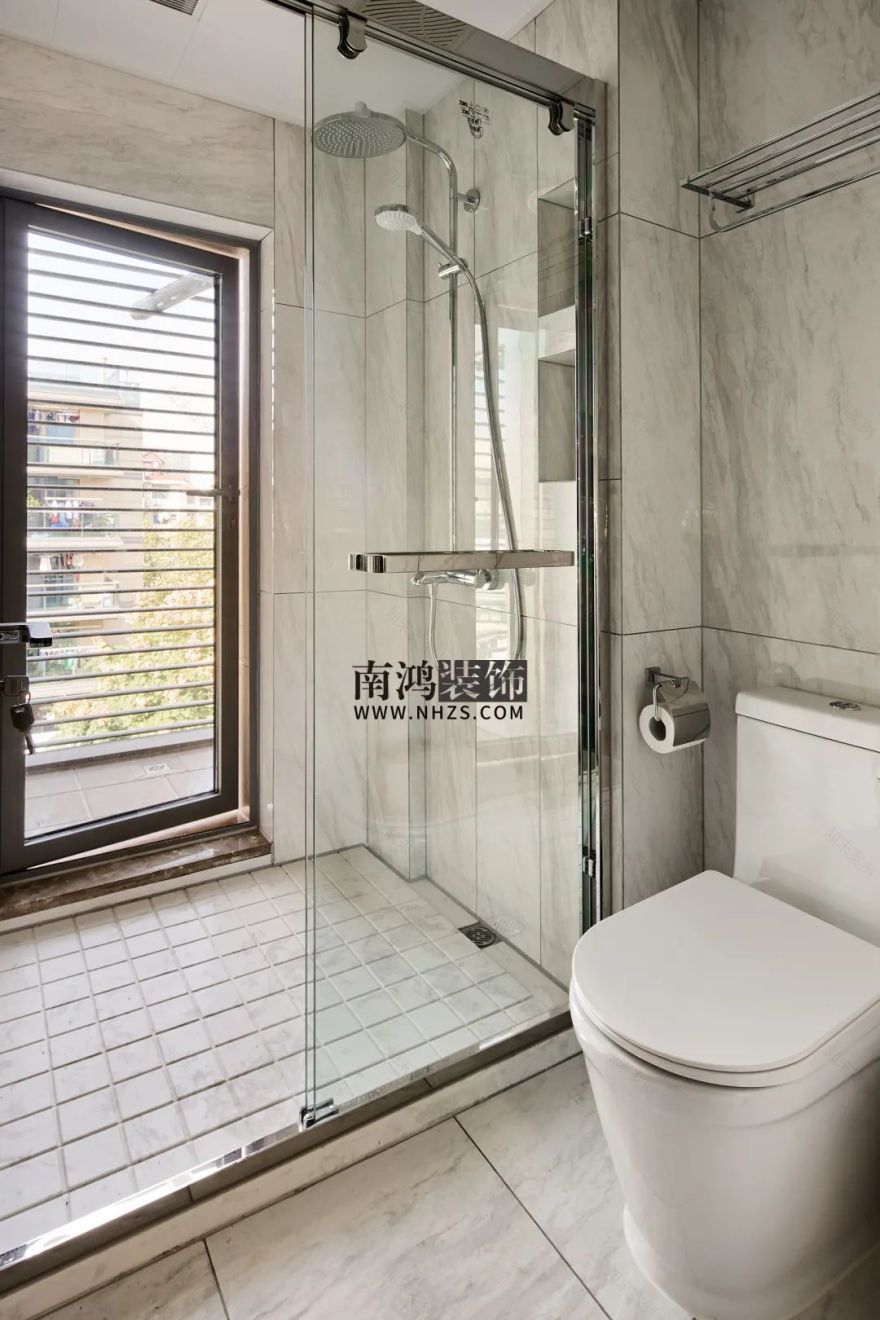 新华园轻奢小户型,舒适稳重的精致生活-52