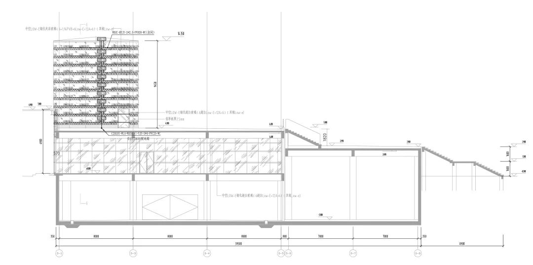 浙江华海生物科技有限公司景观绿化亮化工程设计丨中国杭州丨浙工大设计（园林景观一所,灯光照明二所）-22
