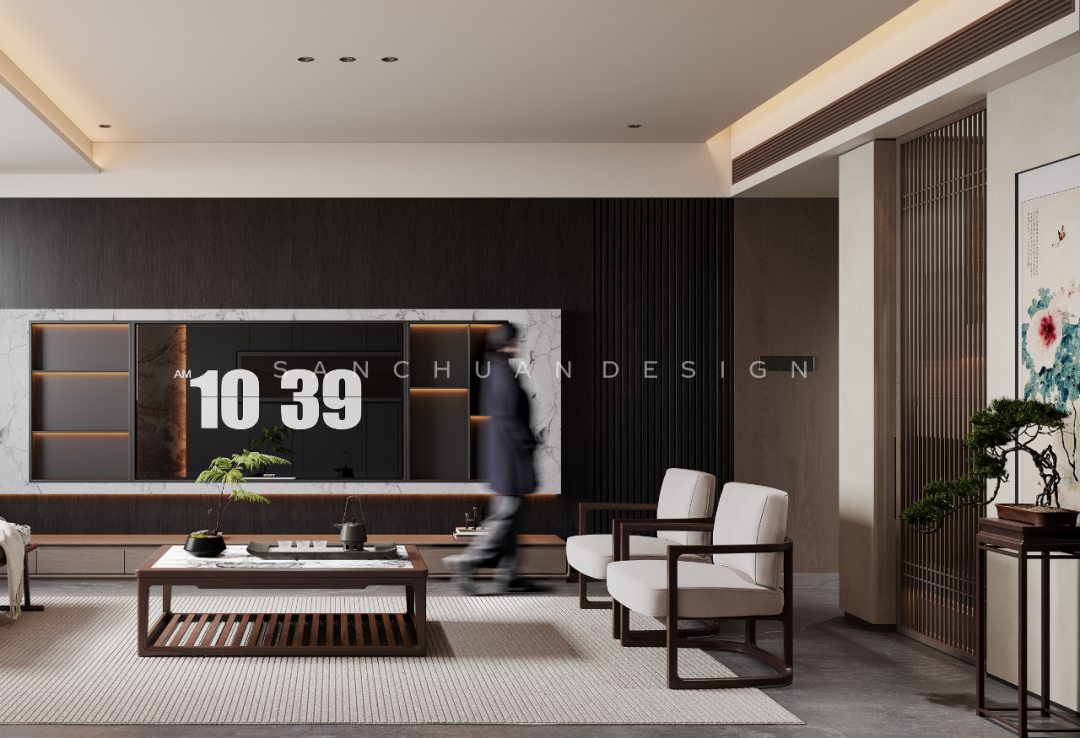 阅尽繁华 回归淡然-23