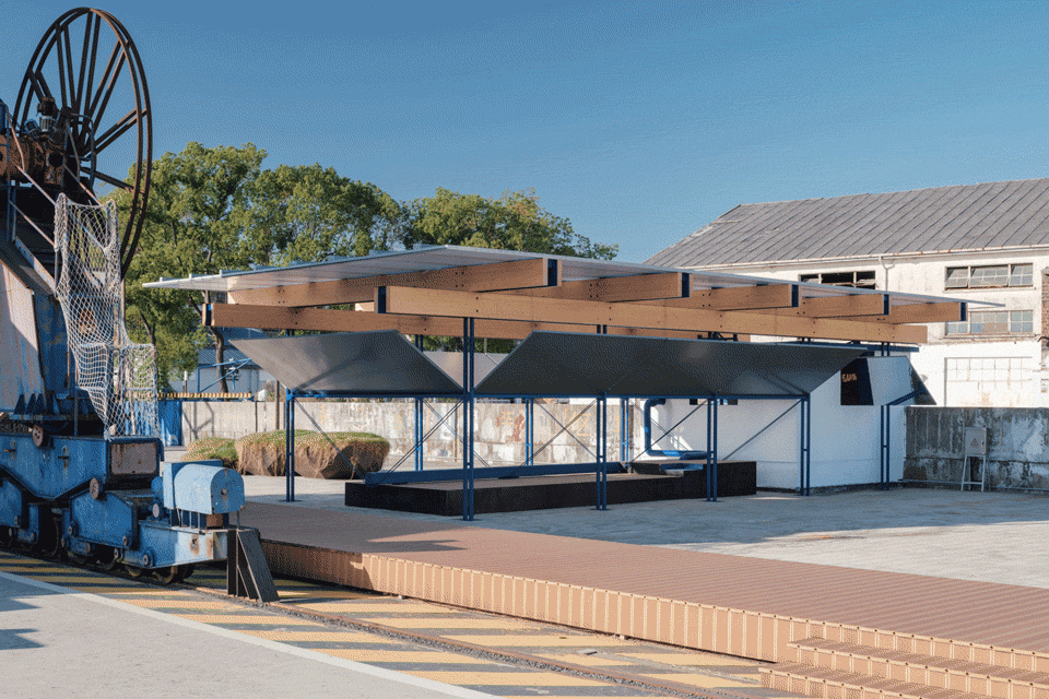 浮舱丨中国上海丨紋建筑 (Atelier Wen’Arch)-100