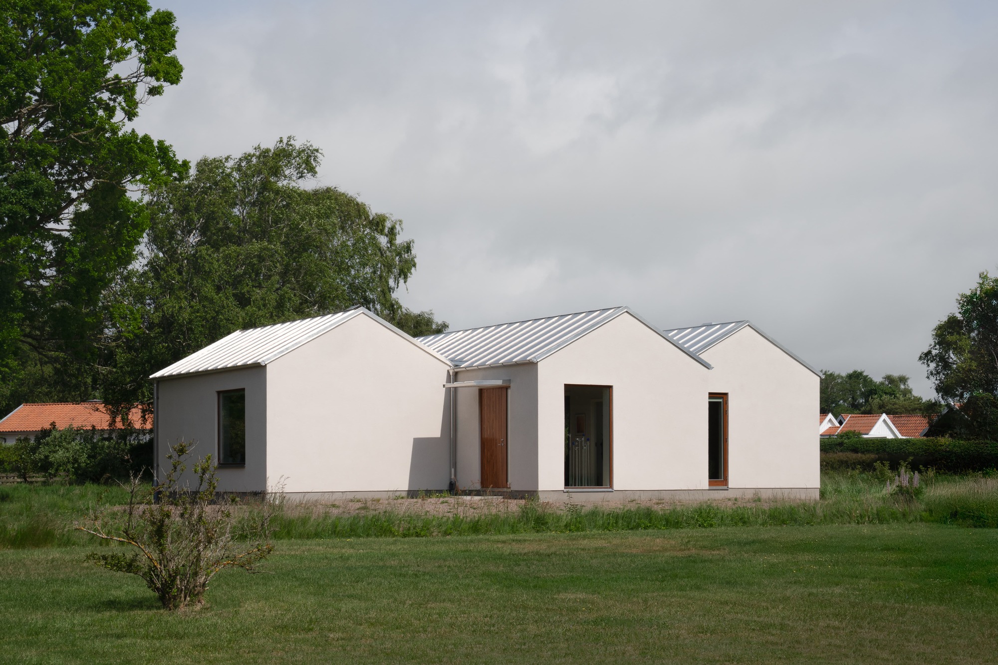 丨瑞典丨Lundgren Guldhammer Arkitekter-7