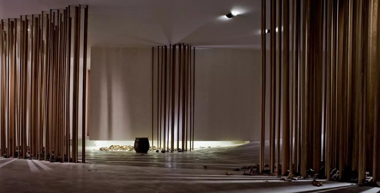 美祥1969木制体验中心-1