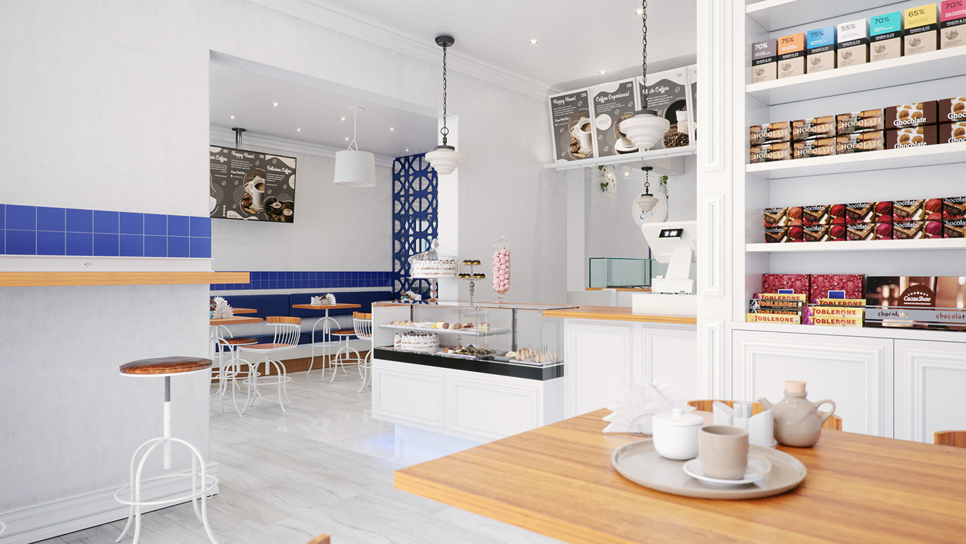 现代简约别墅设计 · CHOK NOOLY 项目丨@am__arquitetura.interiores-11