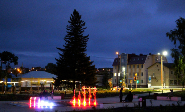 Тюремный квартал（监狱街区）丨俄罗斯丨巴什基尔城市与乡村发展研究所,Orchestra Design-93