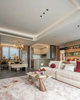 越秀·阅璟台丨中国广州丨MTO洣图设计