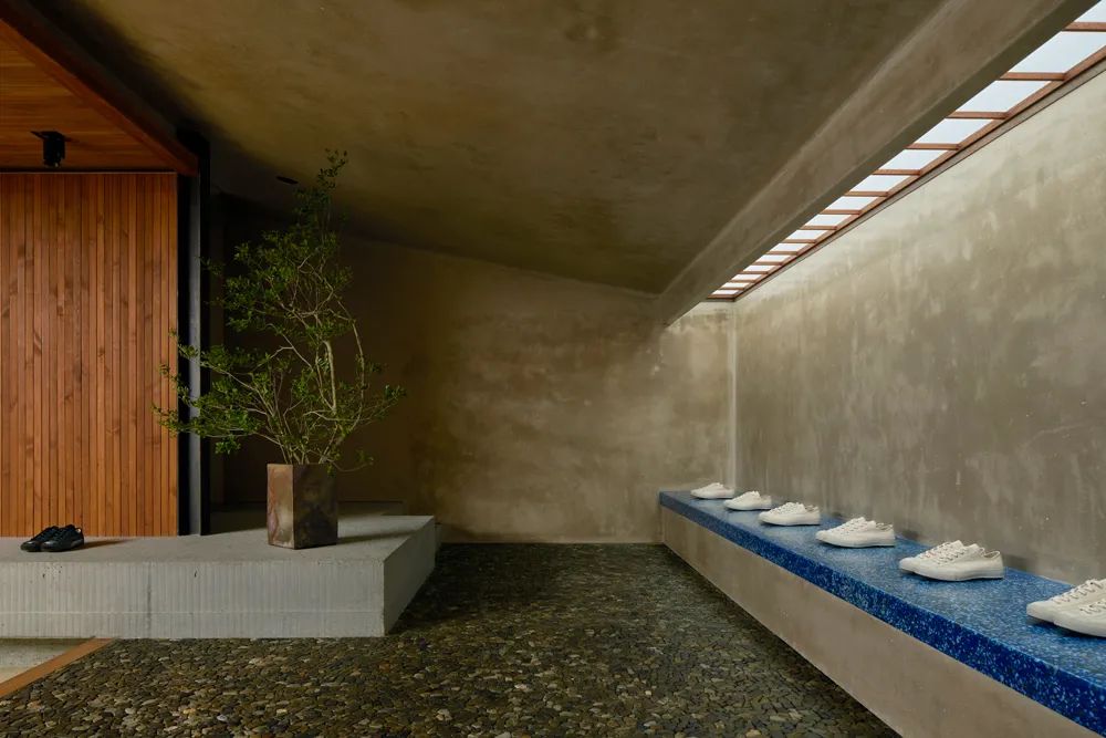 日本建筑大师 Toru Shimokawa 的传统与现代交融设计-12