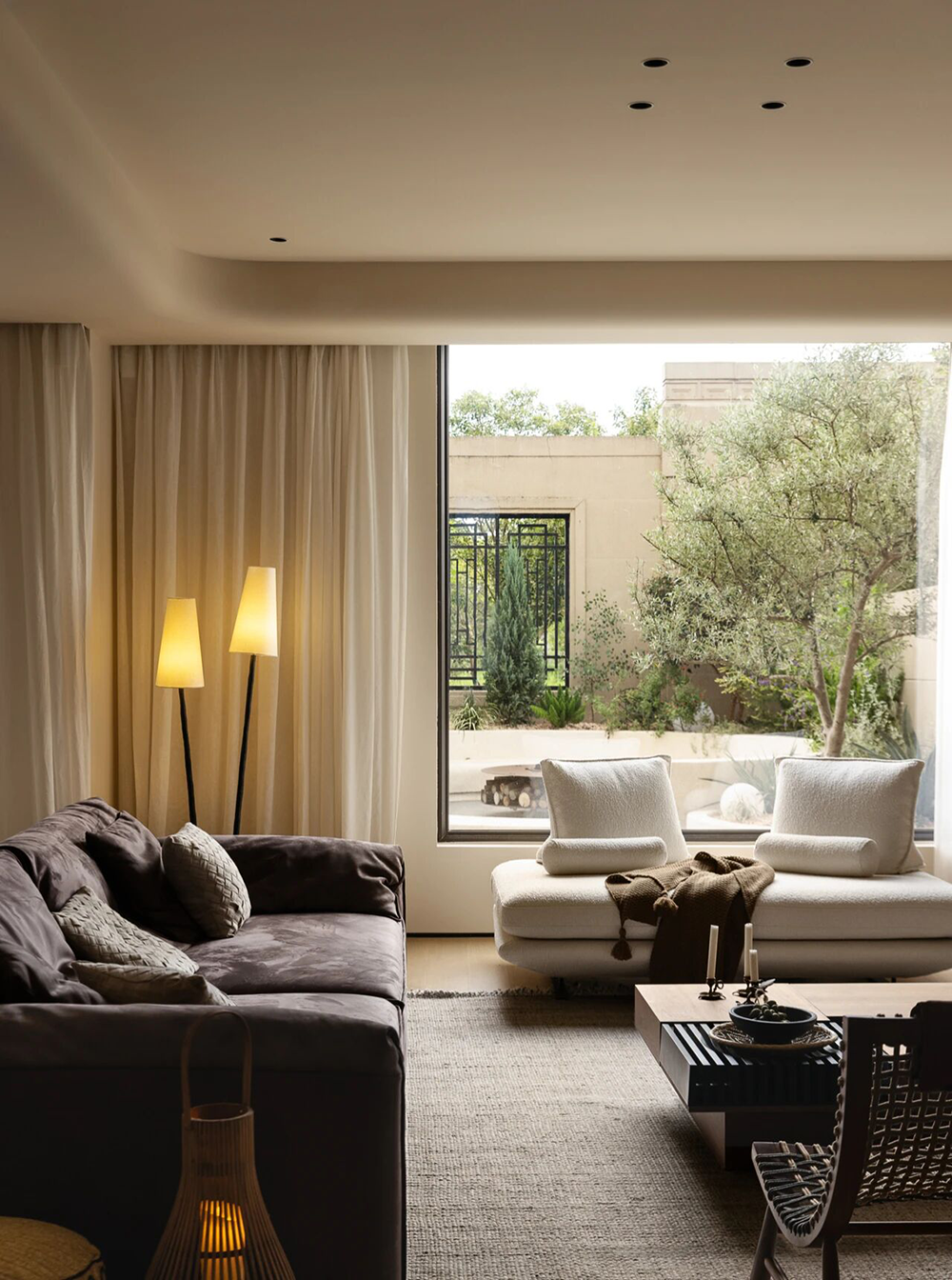 自然之栖丨中国重庆丨HDG地平线设计-84