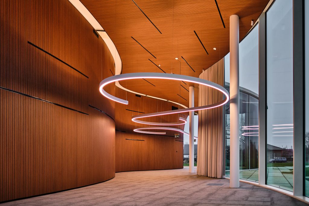 丨拉脱维亚文茨皮尔斯丨SARMA&NORDE Architects-13