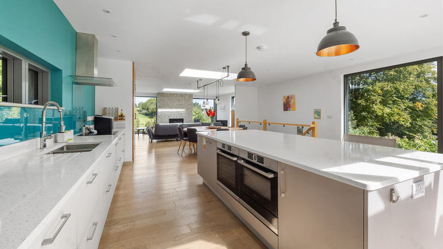 飞天小恐龙 丨英国丨Western Design Architects-4