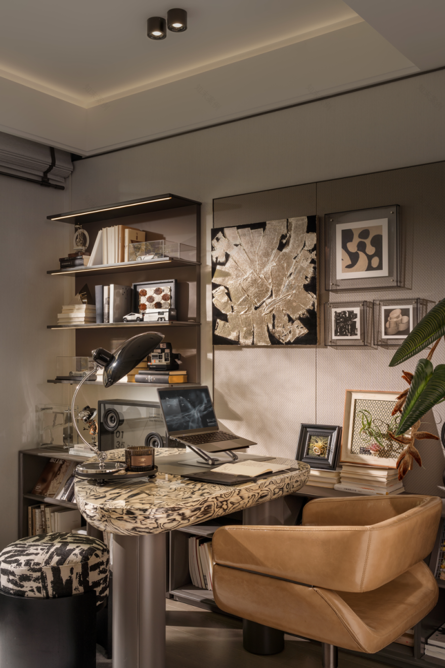 北京隅·西颂样板间丨中国北京丨北京栋三尺设计有限公司-68