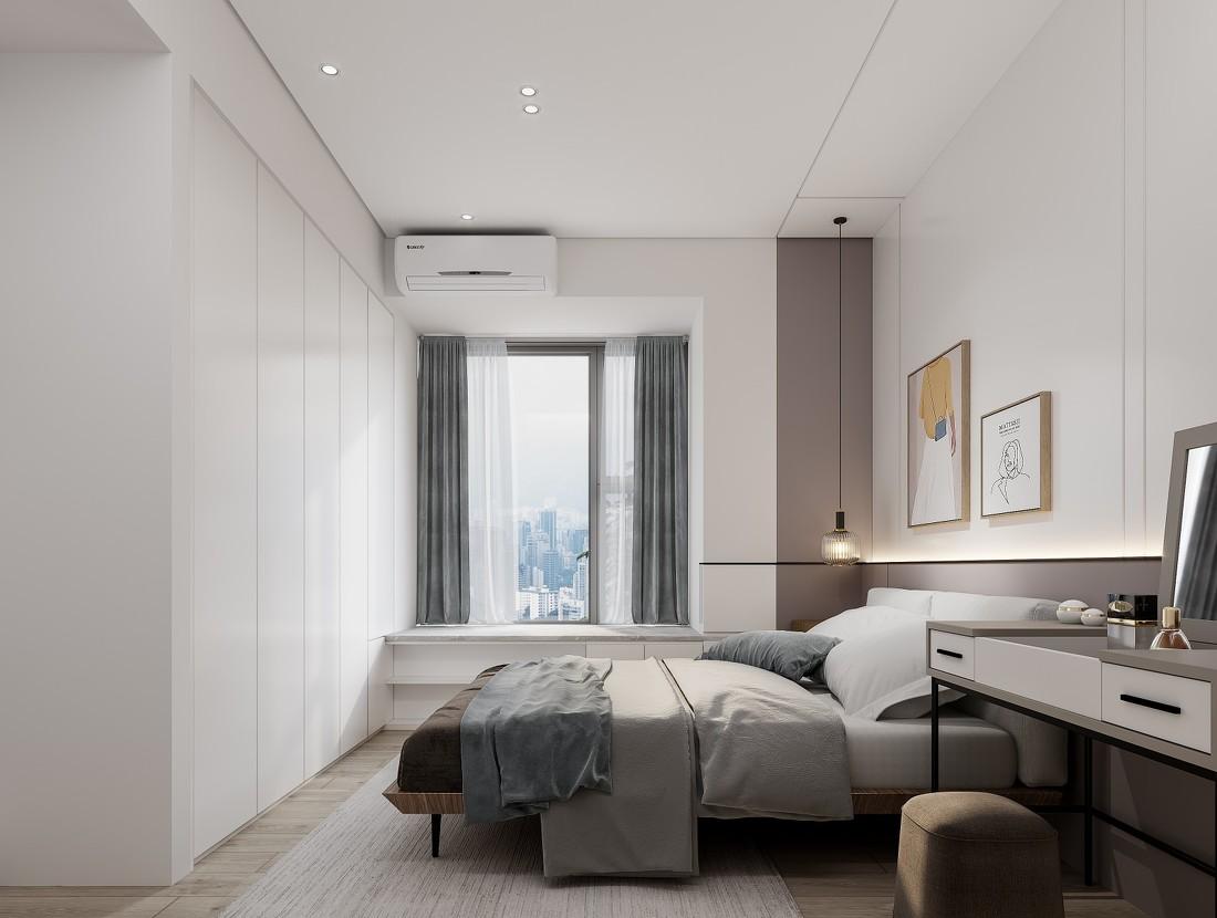 南山阳光带海滨城曾宅-7