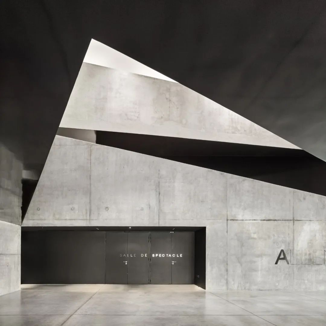 法国 Dominique Coulon 建筑事务所设计案例精选-47