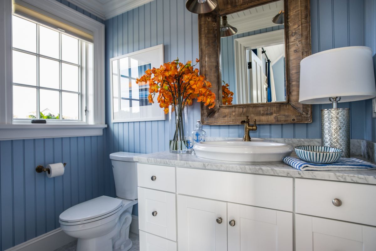 23 Popular Bathroom Color Schemes-11