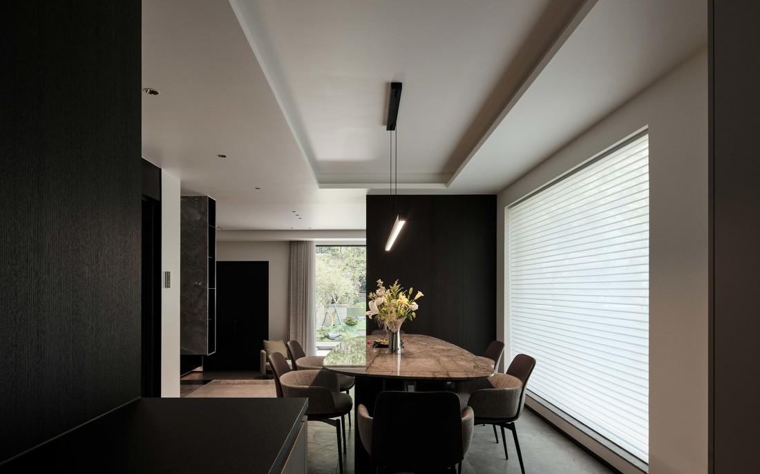 人居空间,揽自然入怀,演绎舒适生活美学-33