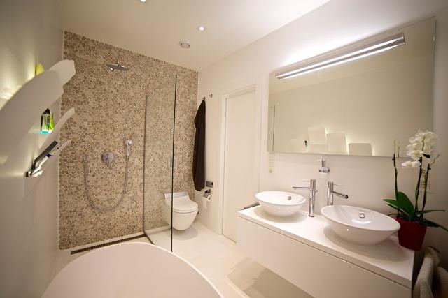 奥地利斯洛伐克边境低能耗木结构住宅-44