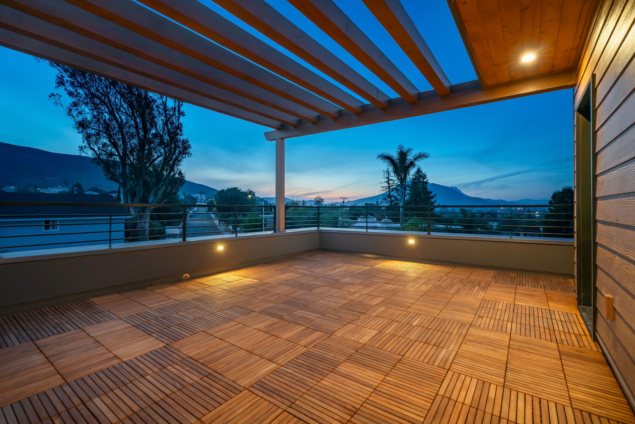 里脊丨FORM Design + Build-23