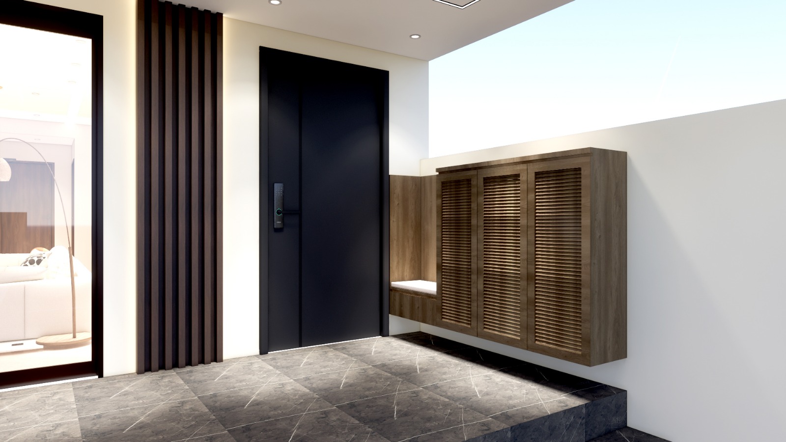 Riverina View Singapore landed house-1