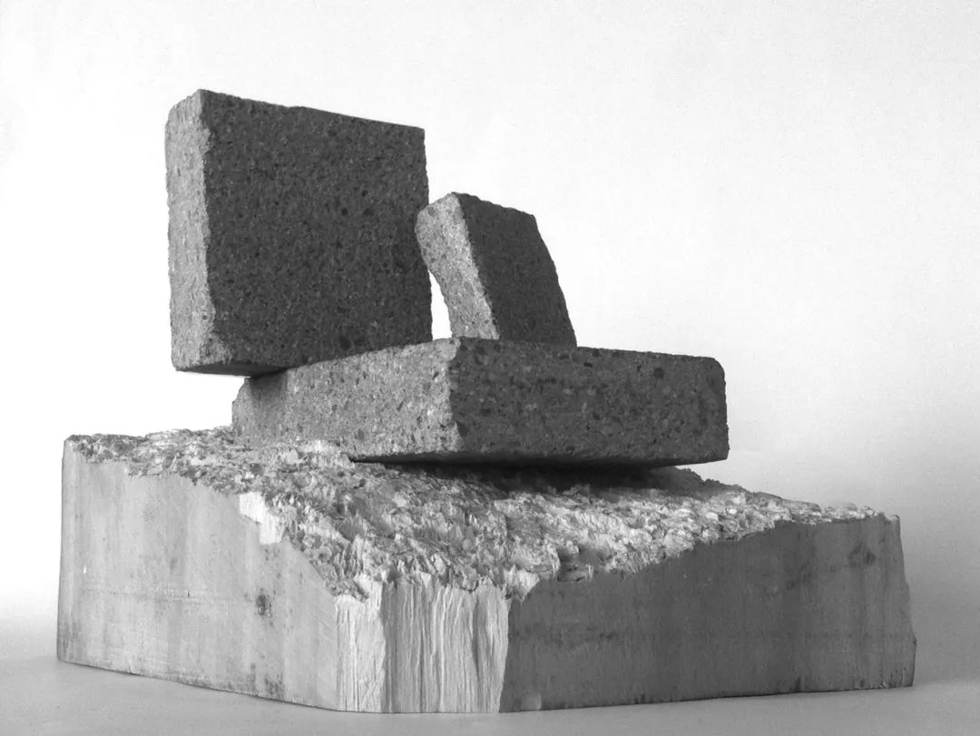 原生态混凝土，诗意禅境的家-14