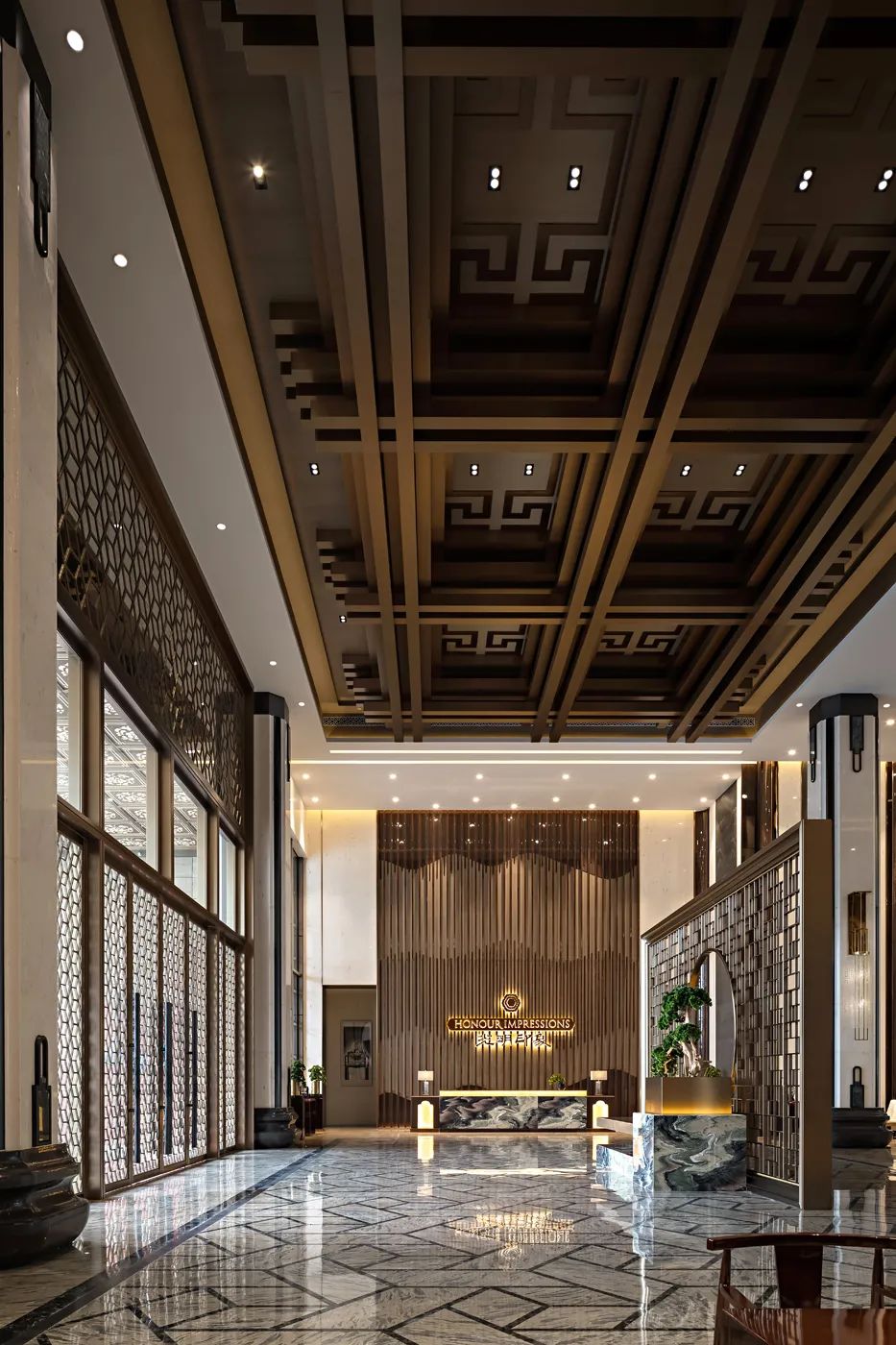 光明印象丨中国广东丨戴勇设计研究室-28