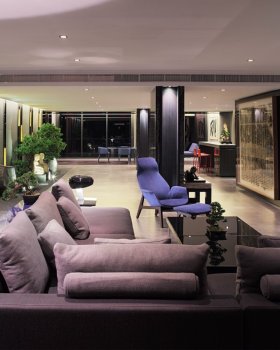 HUAHIN PENTHOUSE Ayutt and Associates