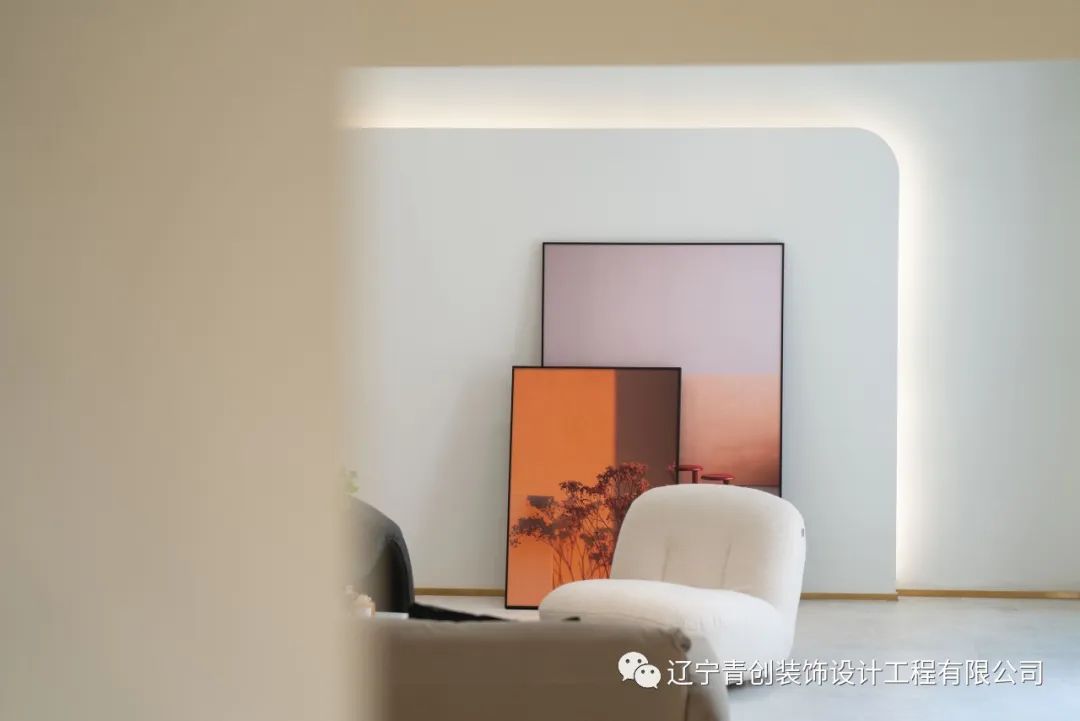 鞍钢新城南苑·自然之家的设计探索丨中国鞍山丨青创设计中心【層琳盡染】团队-13