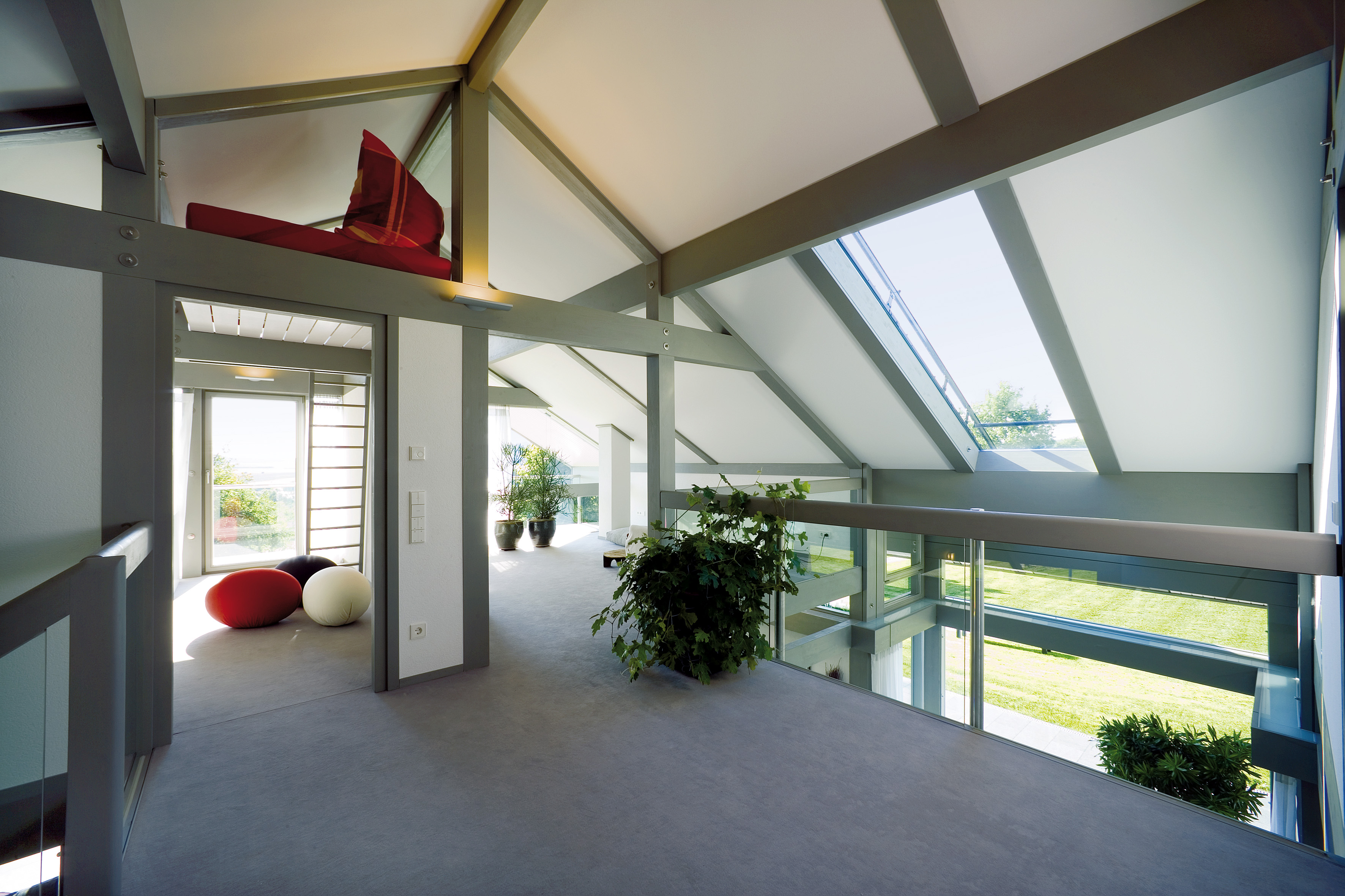 [别墅]超顶级  HUF别墅-17