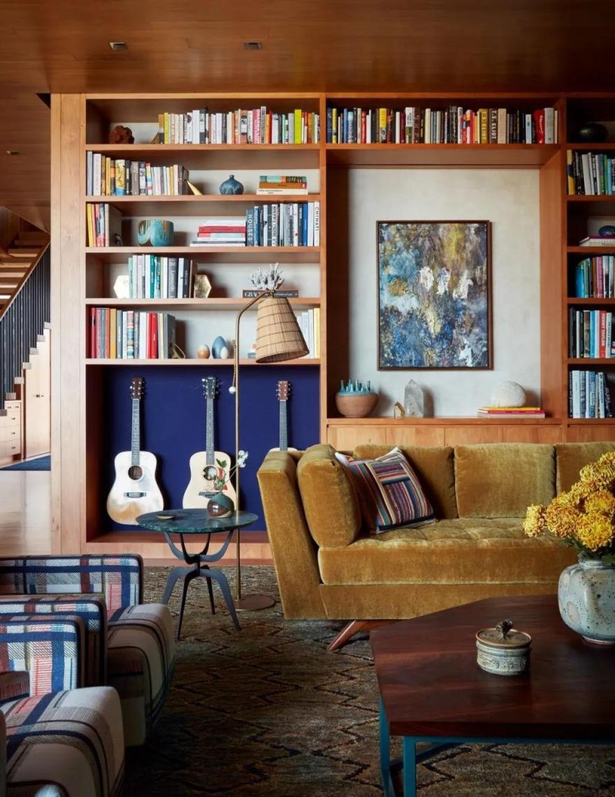 Commune Design--纽约传统工匠美学-5