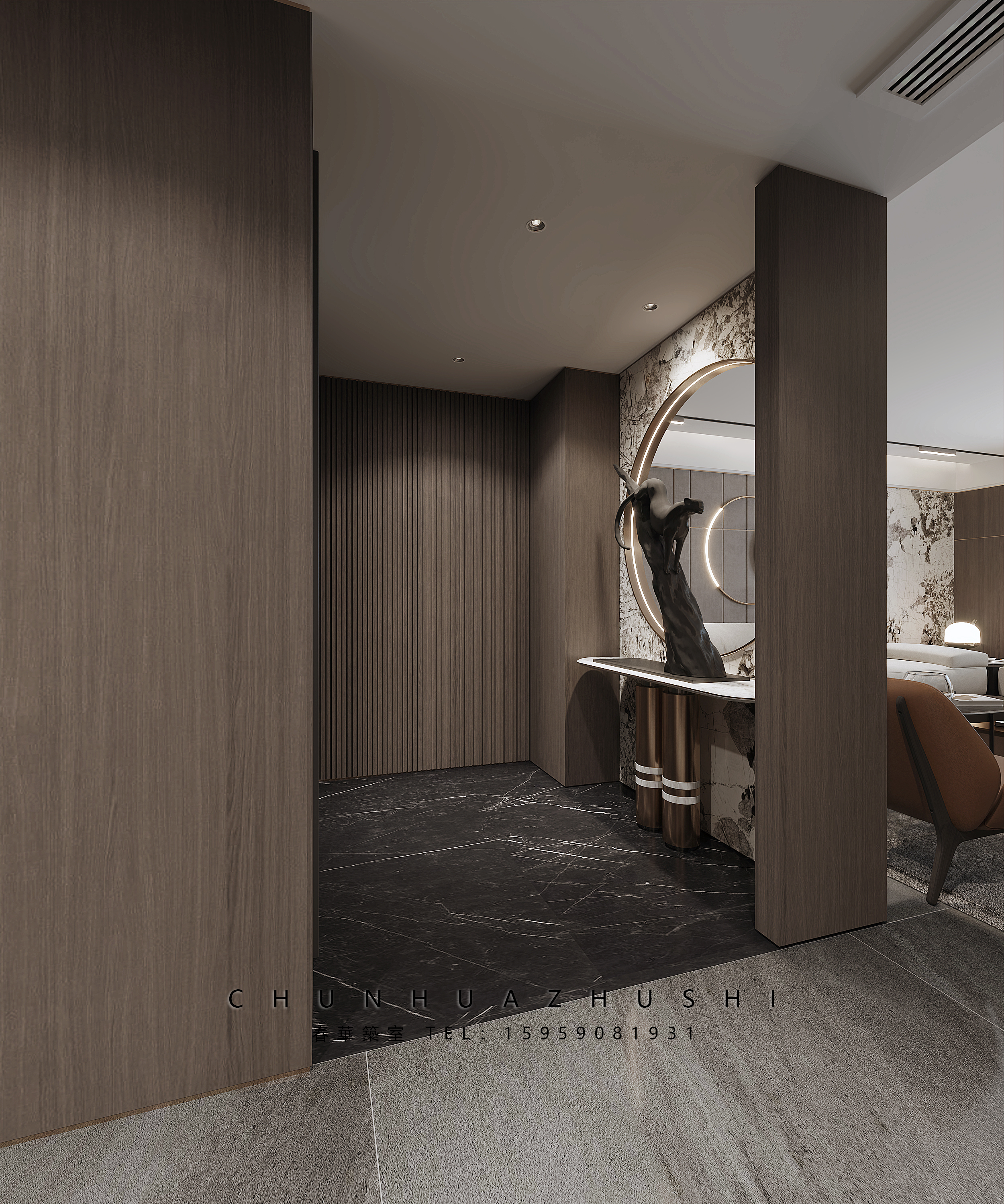 现代平层合集-74