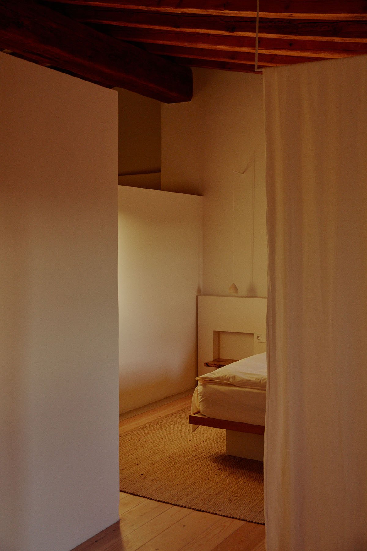 Es Racó d'Artà 住宅丨西班牙丨Antoni Esteva 和 Jaume Danus-12