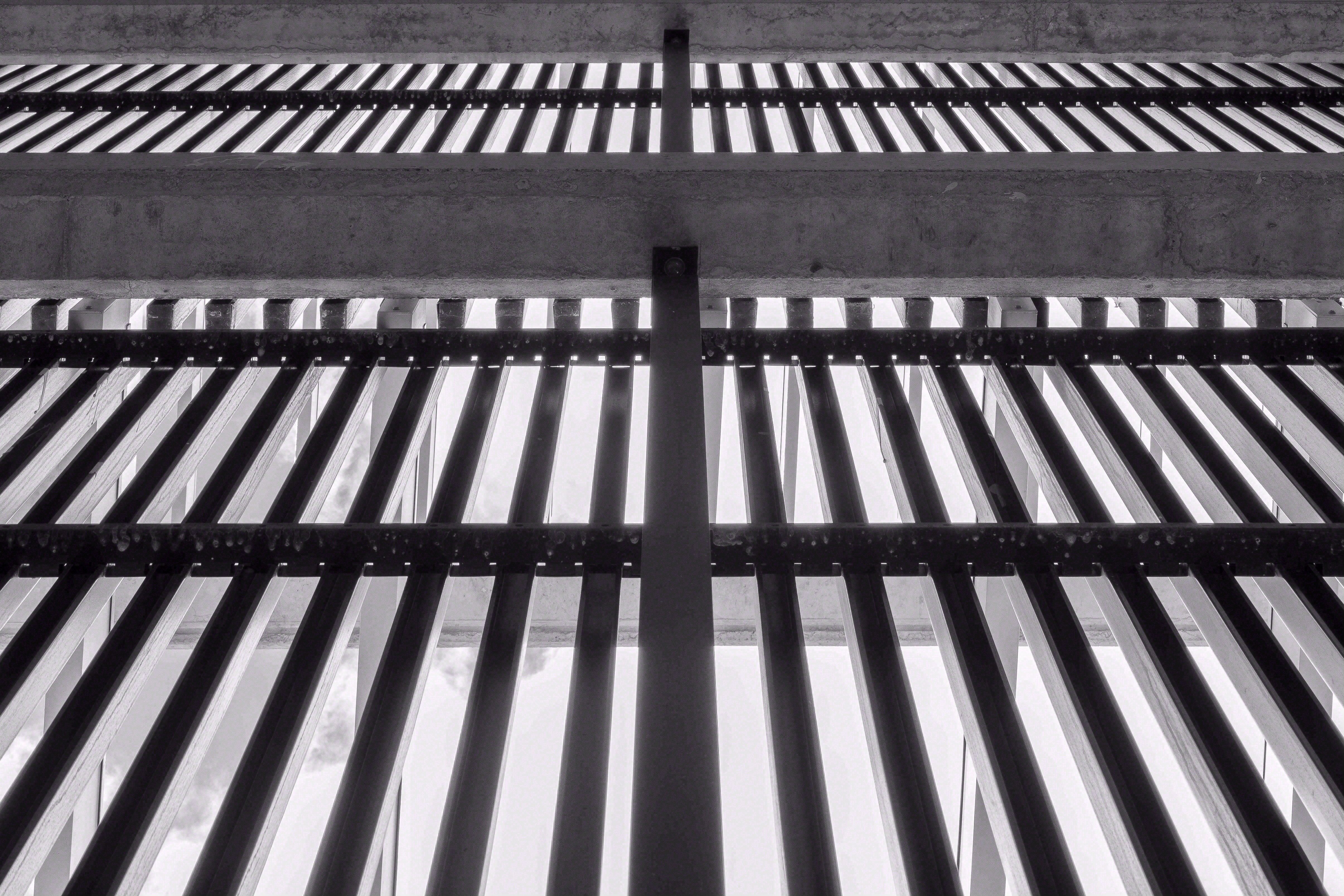 小高层住宅建筑丨西班牙丨Esparza Arquitectura-46