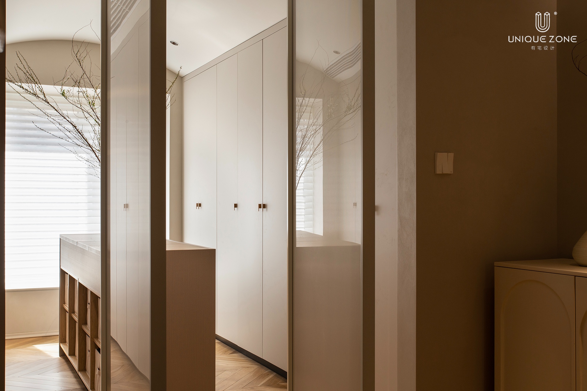 90 后夫妻的个性化家居设计-38