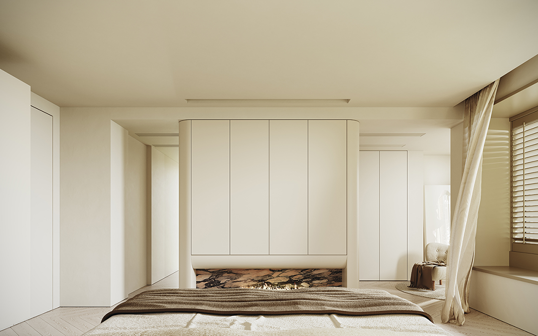 南舍•预案|绻云-27