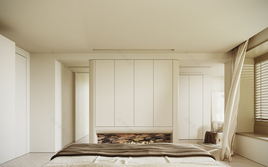 南舍•预案|绻云-27