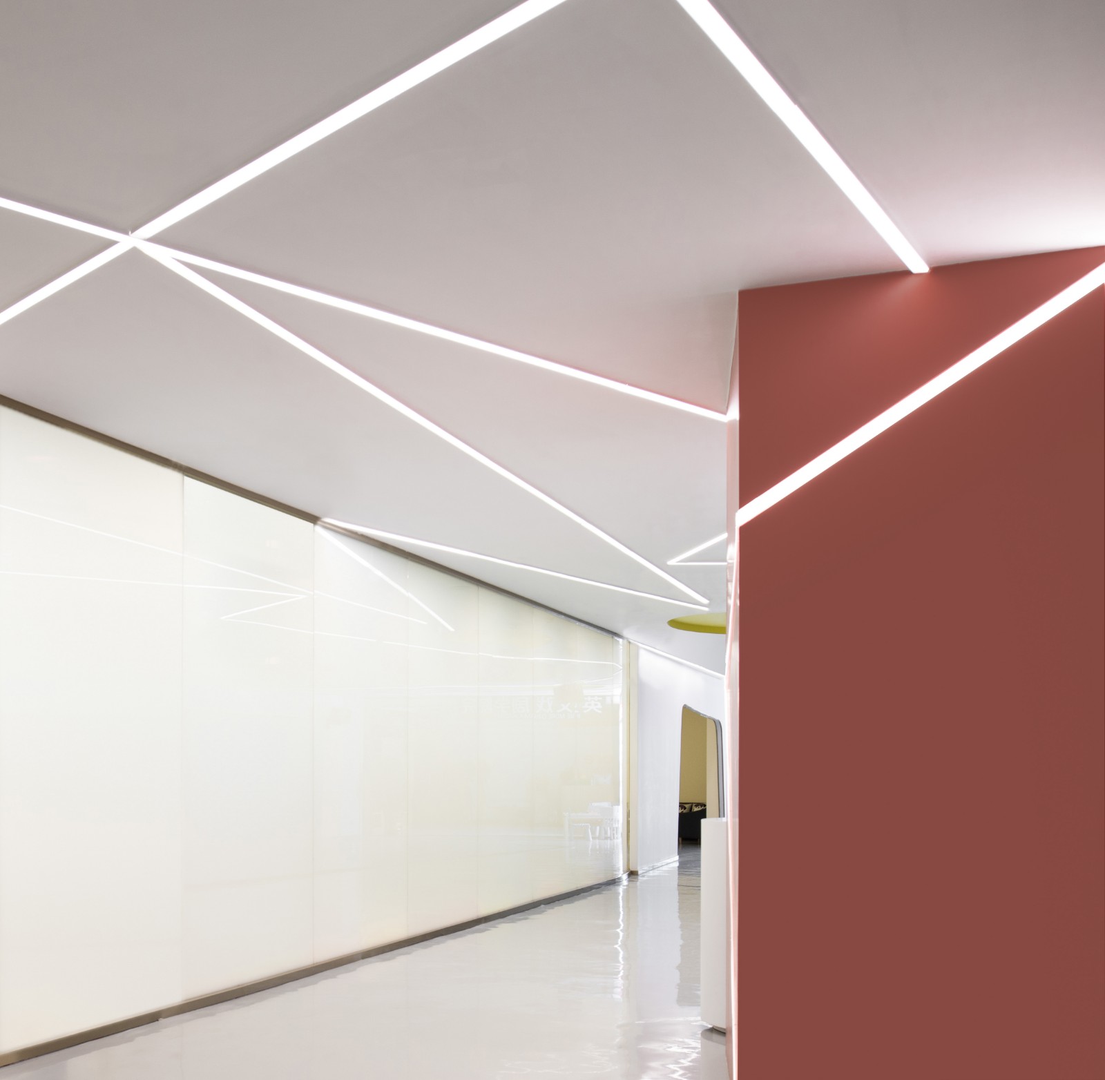 帝斯曼健身中心丨中国武汉-5