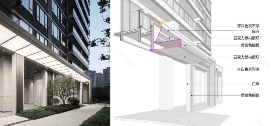 佛山中海悦林熙岸 | 现代花园式精品社区的设计魅力-82