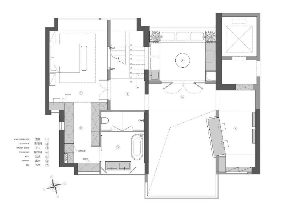 丄丅新案｜天心-10