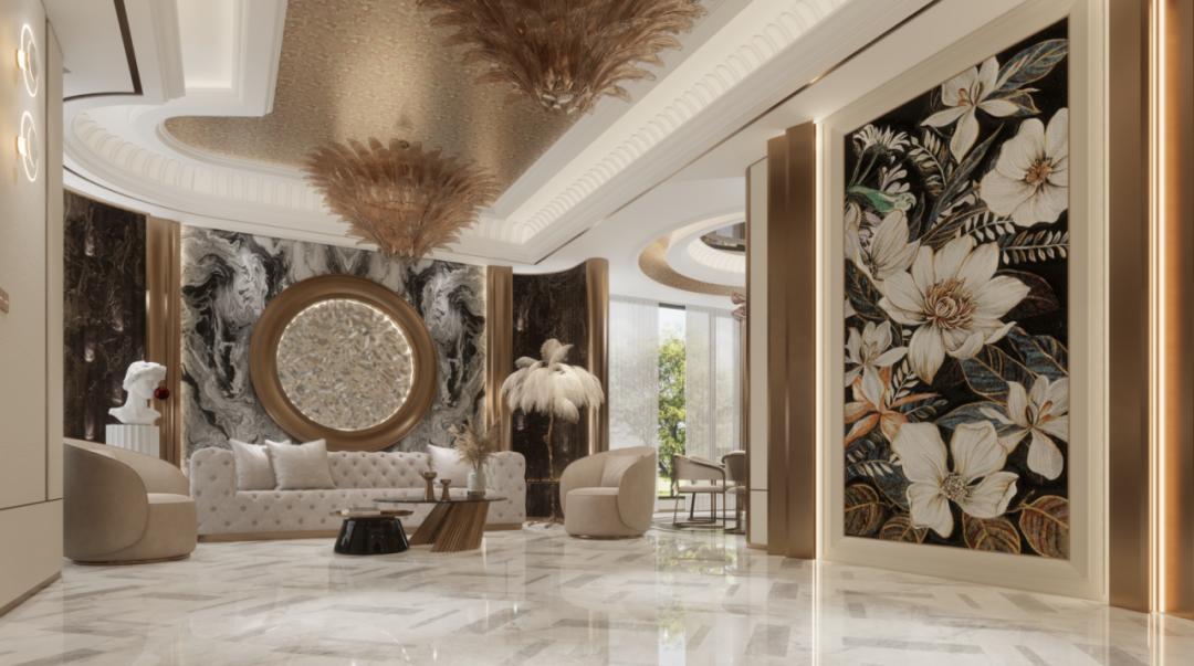 巨凝金水岸私人别墅丨中国常州丨巨凝集团-3