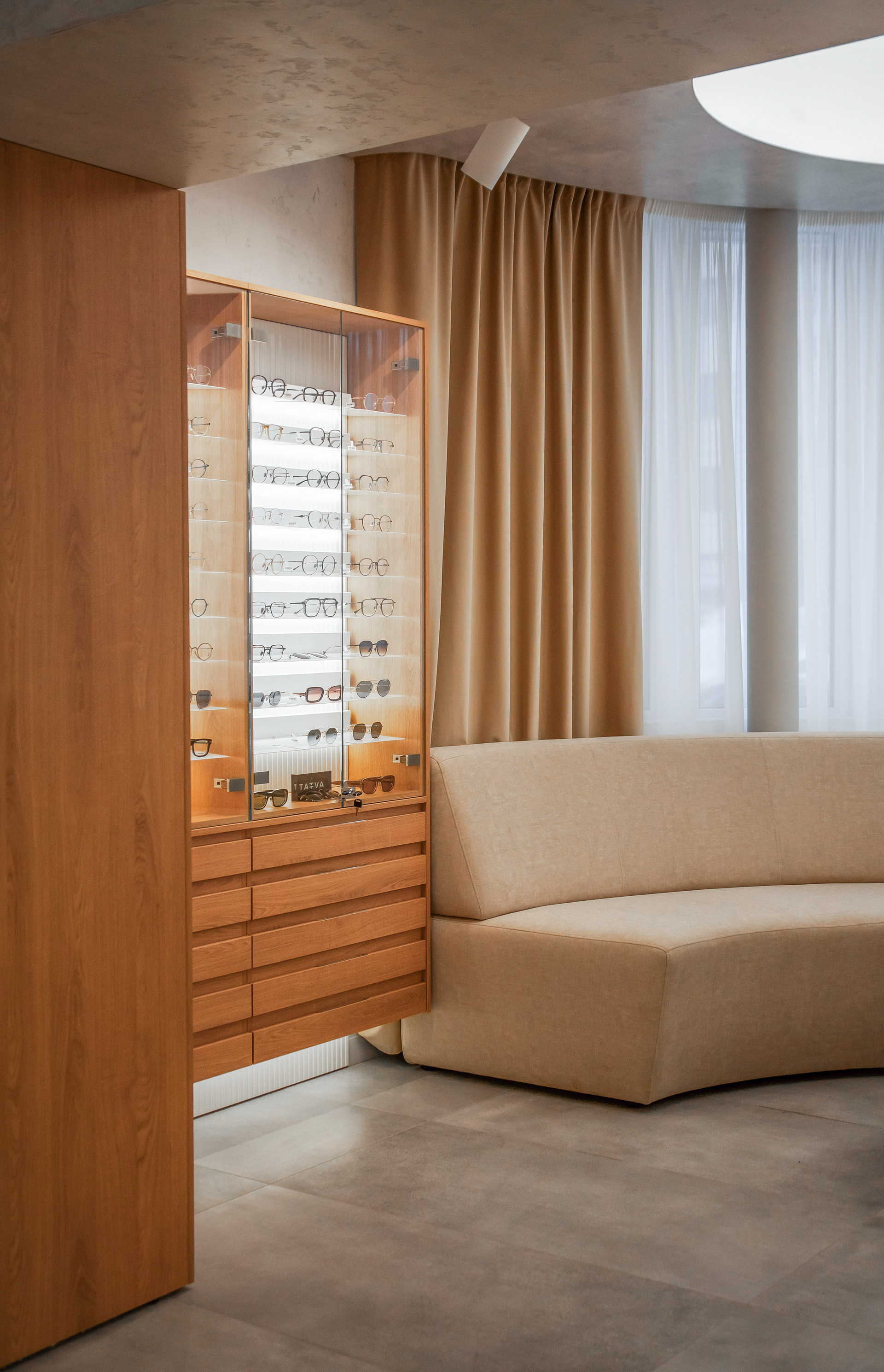 IVOO 光学空间翻新设计-40