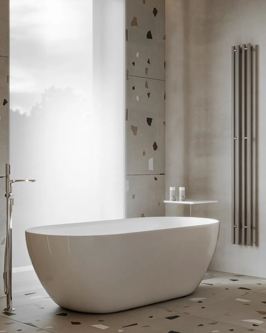 现代极致灰丨Alina Larionova-51