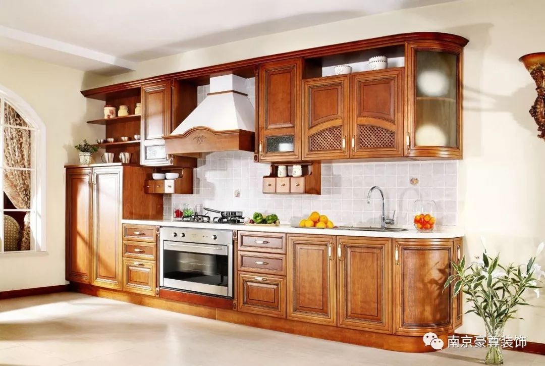 豪尊装饰教您选材,打造舒适家居空间-59