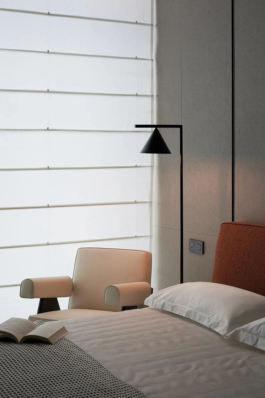 388㎡摩登私宅-50