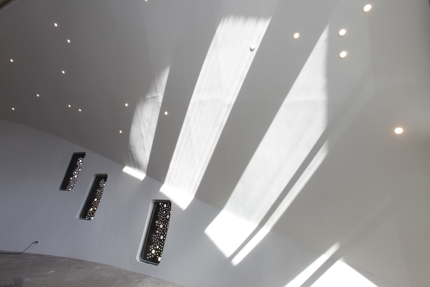 Infoversum 3D 圆顶天文馆丨荷兰格罗宁根丨杰克·范德·帕伦（Jack van der Palen）-36