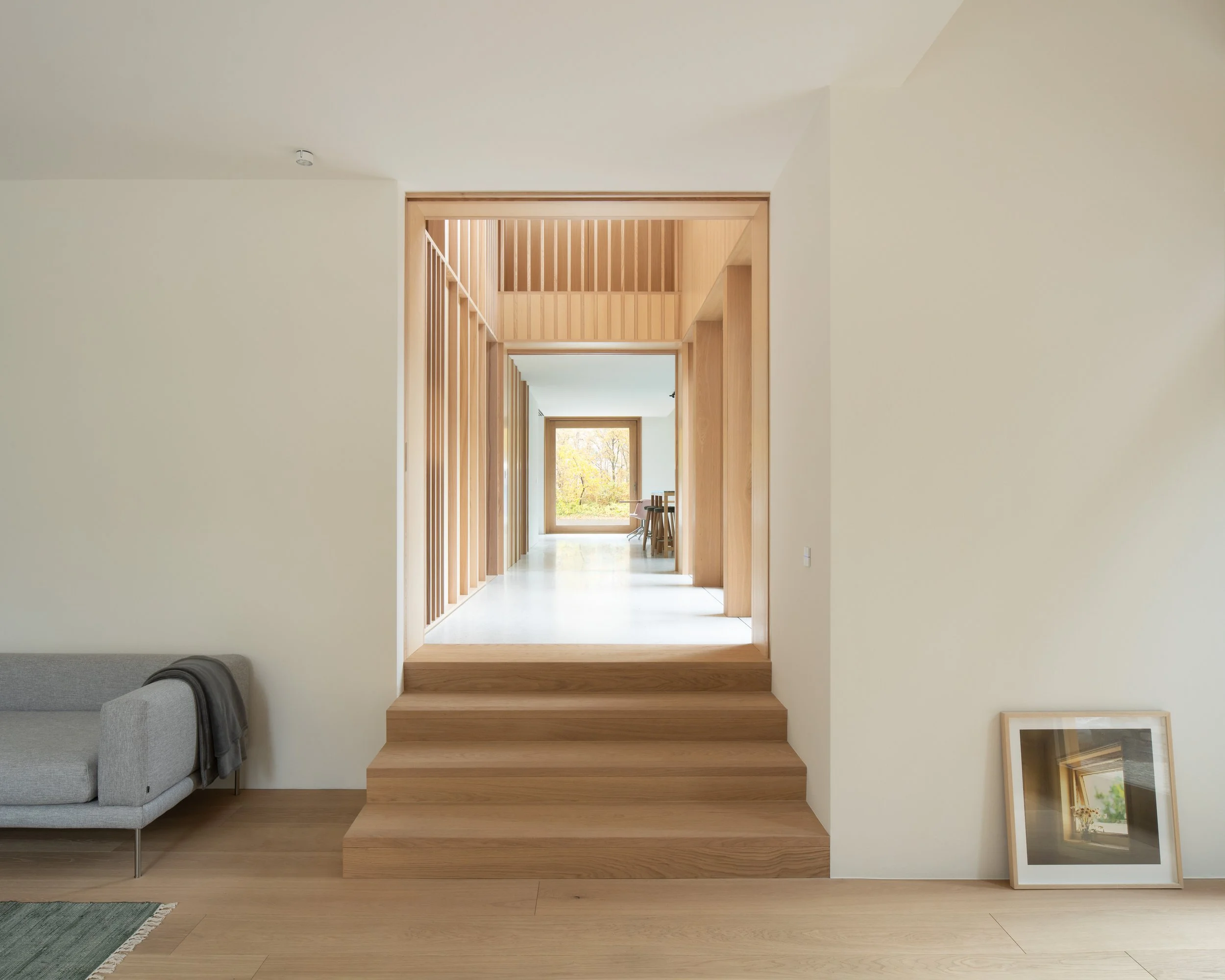 丨德国柏林丨O'Sullivan Skoufoglou Architects-21