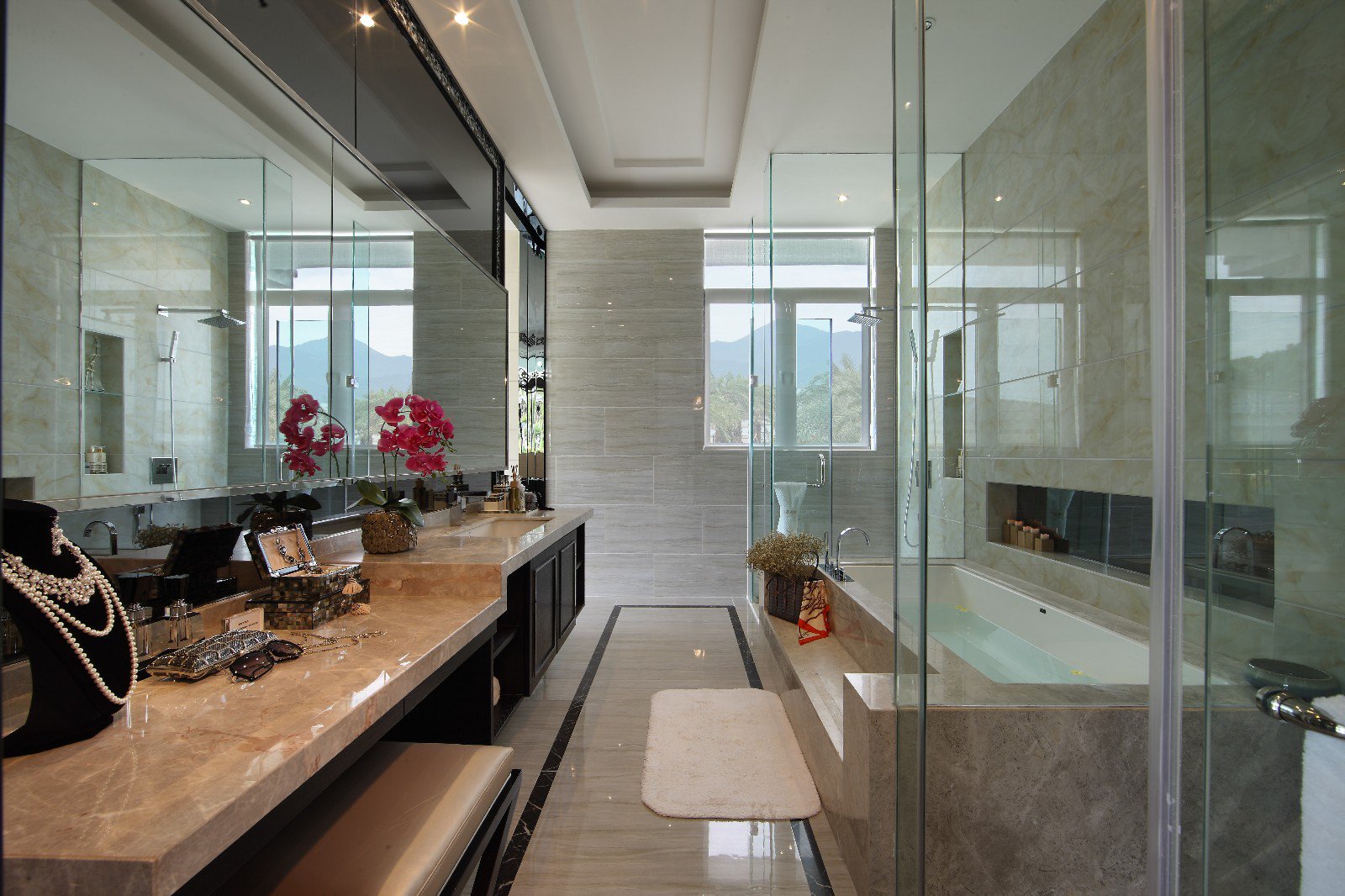 中信·海南龙潭岭C29别墅-18