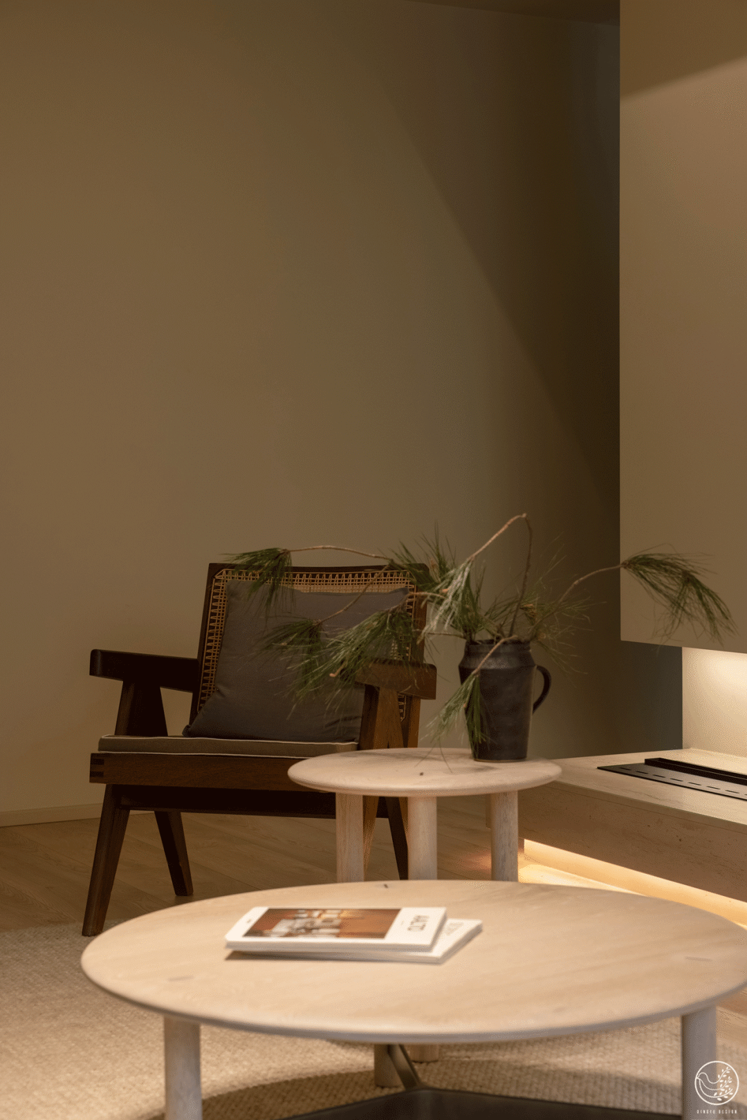 城南“佛系”社区里的多巴胺之家丨中国成都丨宋夏-23