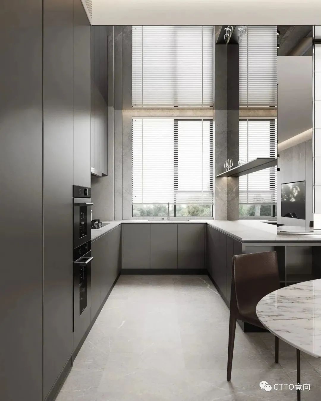 明室与禅丨中国山东丨竟向设计-9